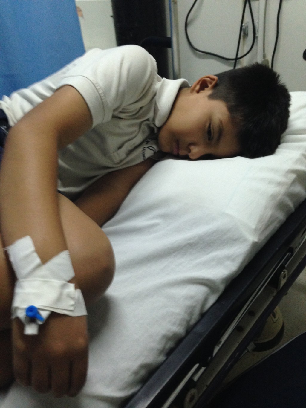 Malaria: Diagnosis and&nbsp;Treatment